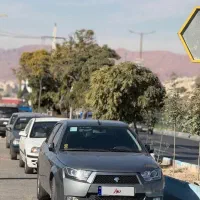 دنا تیپ ۲ مدل ۹۶|خودرو سواری و وانت|تبریز, |دیوار