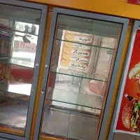 یخچال ۶در فروشی به علت نداشتن جا سالم وسرما زیاد|فروشگاه و مغازه|قرچک, میرزائی جنوبی|دیوار