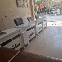 ویلایی مدرس 300متر دو کله با 60متر مغازه