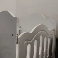 گهواره و صندلی غذای کودک|تخت و صندلی بچه|کرج, کرج نو|دیوار