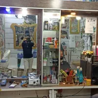 دیکور ارایشگاه