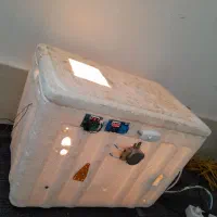 دستگاه جوجه کشی ۴۲ تایی فیلم ها را مشاهده کنید