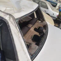 پراید تصادفی|خودرو سواری و وانت|ملایر, |دیوار