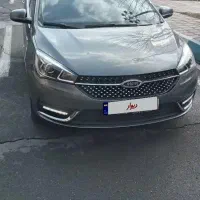 اریزو ۵ توربو ۱۴۰۱|خودرو سواری و وانت|تهران, چیتگر شمالی|دیوار