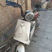 موتوربرقی