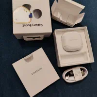 هندزفری Galaxy Buds2 عین آک|لوازم جانبی موبایل و تبلت|مشهد, هفت تیر (آب و برق)|دیوار