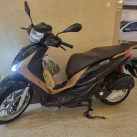 فروش موتور سیکلت ساتلیس کبیر موتور