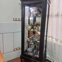 بوفه موزه ای ساده