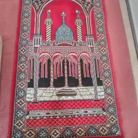 گوله پشتی لب تاب سالم 300هزار تومان وسجاد|کیف، کفش، کمربند|ملارد, |دیوار