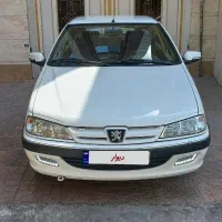 پژو پارس موتور جدید XU۷P، مدل ۱۴۰۲، در حد