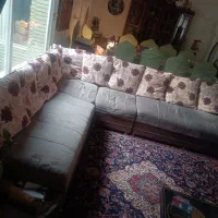 مبل ال طوسی ۹ نفره