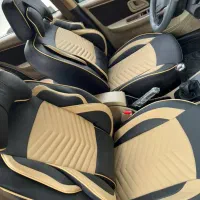 انواع روکش های ماشین خارجی و ایرانی