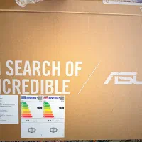 مانیتور ایسوس نو|قطعات و لوازم جانبی رایانه|پاکدشت, پاکدشت (مامازند)|دیوار