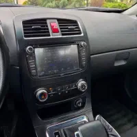 ماشین برلیانس h330 اتوماتیک در حد نو|خودرو سواری و وانت|رشت, گلسار|دیوار