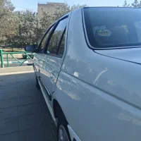 پژوپارس tu5 مدل 1401 دریچه برقی|خودرو سواری و وانت|تهران, کیانشهر|دیوار