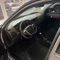 دنا پلاس ۶ دنده تیتانیوم مدل ۱۴۰۳|خودرو سواری و وانت|اردبیل, |دیوار