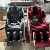 صندلی ماساژور از امارات رسید و عالی