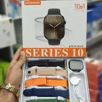 انواع مدل واچ هوشمند