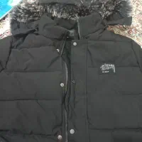 کاپشن اورجینال مردانه خارجی سایز دوایکس لارج