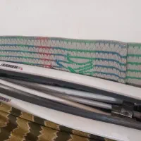 باربند پژو پارس و جی ال ایکس