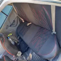 ماشین مدل 85|خودرو سواری و وانت|سبزوار, قلعهنو دهزار|دیوار