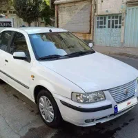 سمند Lx مدل98|خودرو سواری و وانت|تهران, تهرانسر مرکزی|دیوار