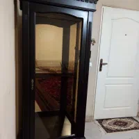 ویترین .بوفه