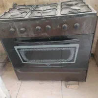 اجاق گاز|اجاق گاز و لوازم برقی پختوپز|قم, قم نو|دیوار