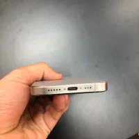 iPhone 15 pro|موبایل|مشهد, کوی المهدی|دیوار