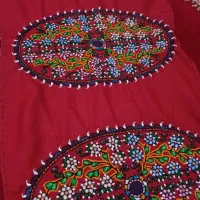 فروش پته و دوخت اقساطی|پرده، رانر، رومیزی|بردسیر, |دیوار