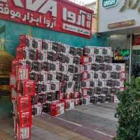 200 آروا هوم مدل 2178 با 40 ماه گارانتی|ابزارآلات|مشهد, طلاب|دیوار