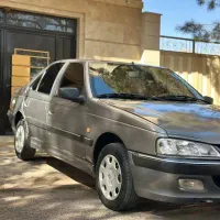 پارس مدل۸۶ دوگانه دست|خودرو سواری و وانت|قوچان, |دیوار