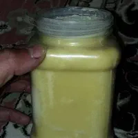 روغن زرد گاوی کلات نادری