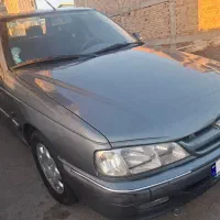 پارس دوگانه مدل ۱۳۹۱