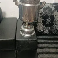 سماور|سماور، چای‌ساز، قهوه‌ساز|رباط‌کریم, ده‌حسن|دیوار