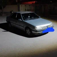 تاکسی دربست