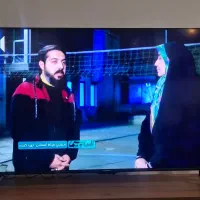 ال ای دی ۵۰ اینچ ۵۰ اینچ سری ۷ ۵۰xyu775|تلویزیون و پروژکتور|کوچصفهان, |دیوار