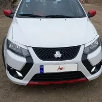 کوییک GXR تیپ L، مدل ۱۴۰۳