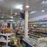 واگذاری هایپر مارکت با موقعیت مکانی عالی|فروشگاه و مغازه|مشهد, توس فردوسی|دیوار