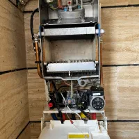 خدمات پکیج و ابگرم کن