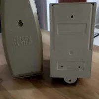 صابون رنده کن ومخزن اسپری هوا|لوازم سرویس بهداشتی|نسیمشهر, |دیوار