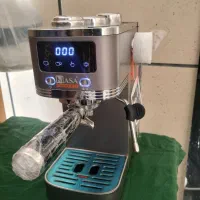 قهوه ساز ناسا