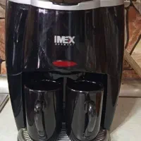 قهوه ساز نو