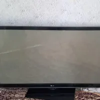 تلوزیون ۵۵ اینج ال‌جی