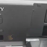 ویدیو و رکوردر و دستگاه HDV وDVCAM|پخش‌کننده DVD و ویدیو|شیراز, سرو|دیوار