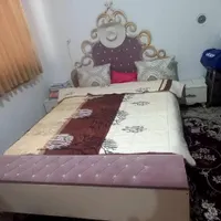 سرویس خواب کامل|تخت و سرویس خواب|کرمانشاه, |دیوار