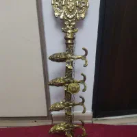 رخت آویز برنز