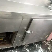 تاپینگ سرد|کافی‌شاپ و رستوران|مشگین شهر, |دیوار