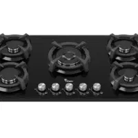 اجاق گاز صفحه ای سیمر ، فروش پنج ماهه