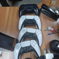 ps5|کنسول، بازی ویدئویی و آنلاین|تهران, ولنجک|دیوار